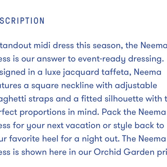 💗VALENTINES💗NWT Tanya Taylor Neema Dress in Peony Brandy Sz 2 - Picture 7 of 16